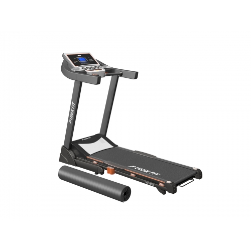 Беговая дорожка UNIXFIT MX-800S (для похудения при максимальной нагрузке)